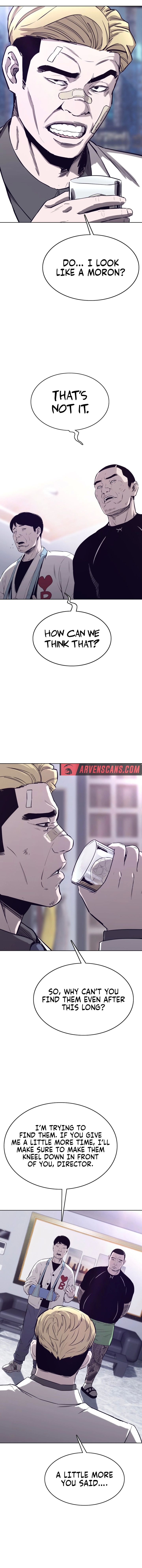 Would You Like To Sign The Contract? chapter 33 page 3