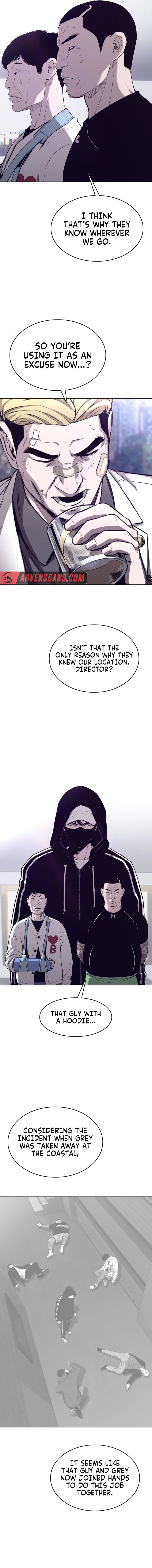 Would You Like To Sign The Contract? chapter 33 page 5