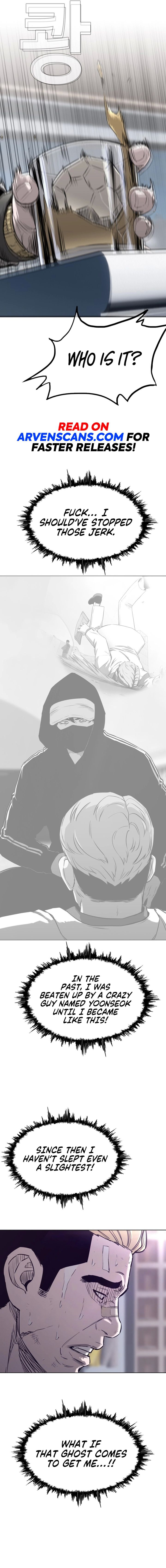 Would You Like To Sign The Contract? chapter 33 page 6