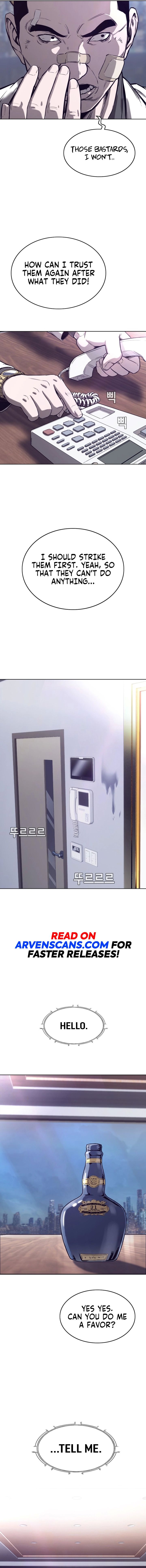 Would You Like To Sign The Contract? chapter 33 page 9