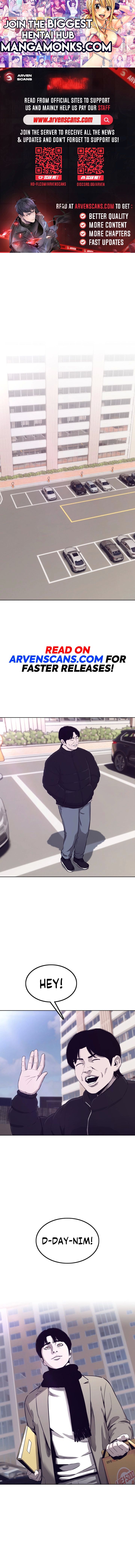 Would You Like To Sign The Contract? chapter 35 page 1