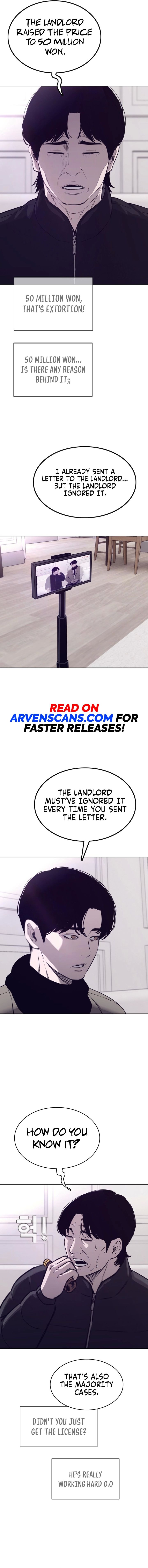 Would You Like To Sign The Contract? chapter 35 page 11