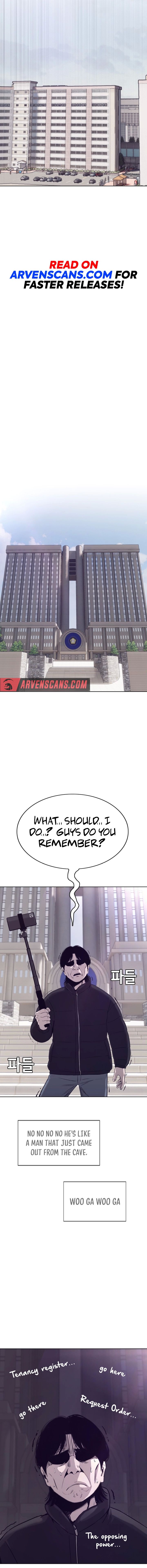 Would You Like To Sign The Contract? chapter 35 page 15