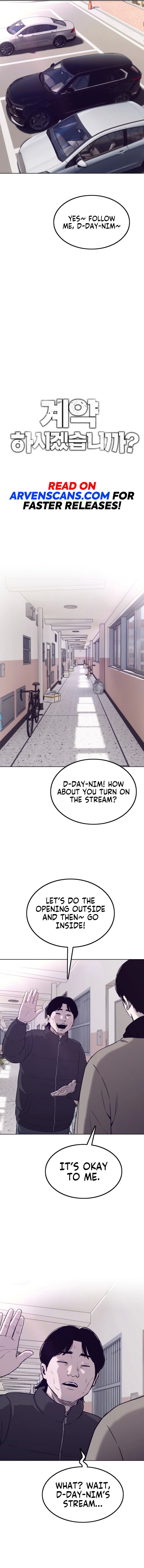 Would You Like To Sign The Contract? chapter 35 page 3