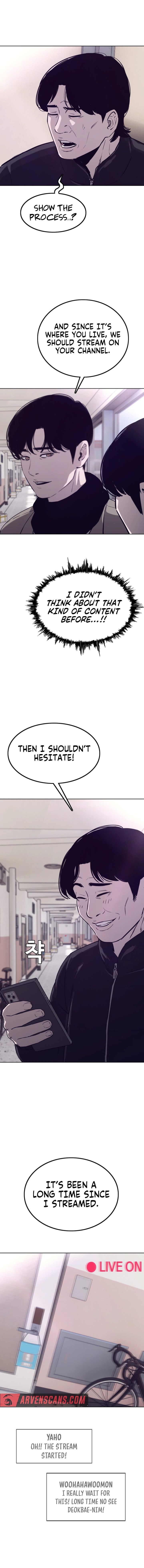 Would You Like To Sign The Contract? chapter 35 page 5