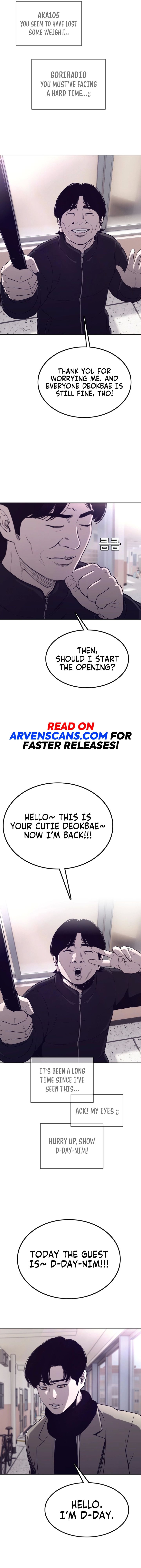 Would You Like To Sign The Contract? chapter 35 page 6