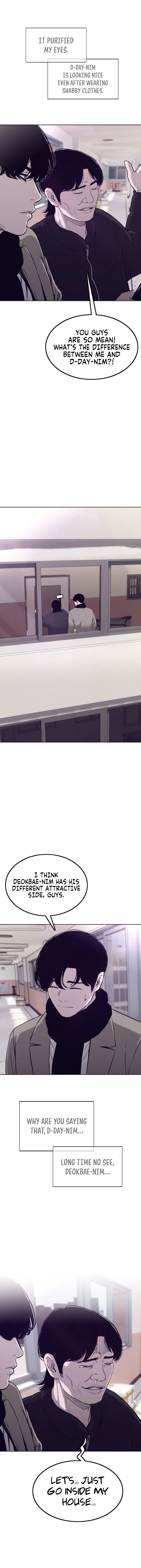 Would You Like To Sign The Contract? chapter 35 page 7