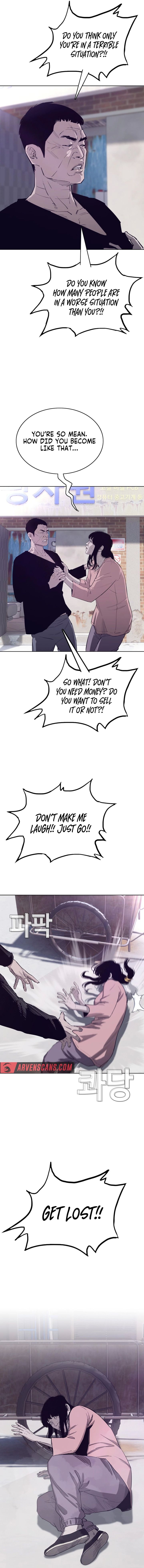 Would You Like To Sign The Contract? chapter 36 page 10