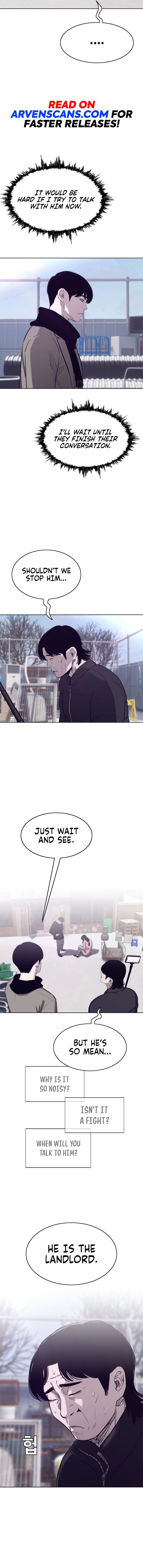 Would You Like To Sign The Contract? chapter 36 page 11