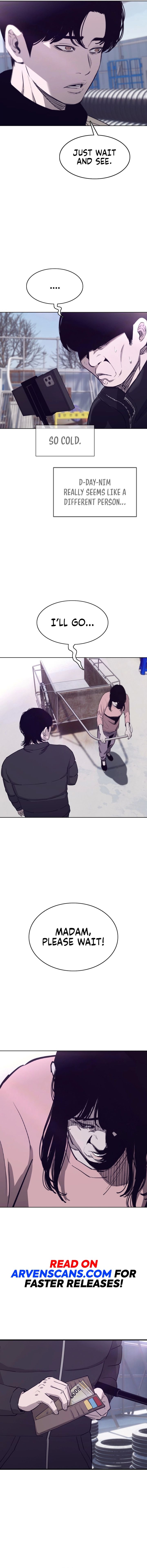 Would You Like To Sign The Contract? chapter 36 page 13