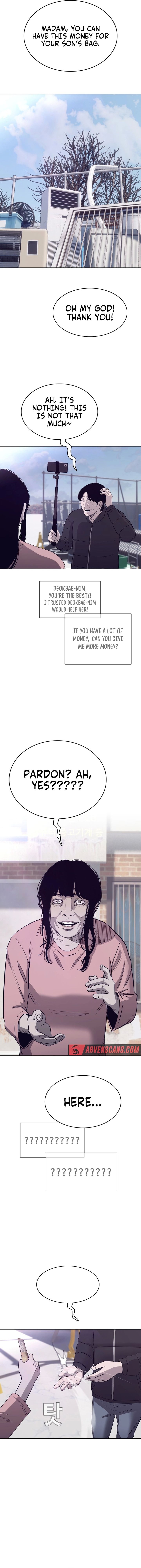 Would You Like To Sign The Contract? chapter 36 page 14