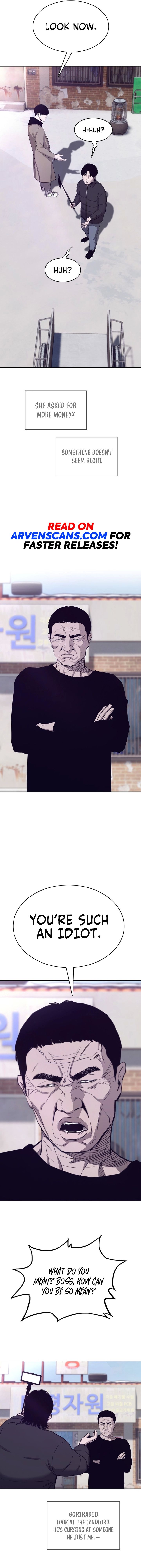 Would You Like To Sign The Contract? chapter 36 page 15