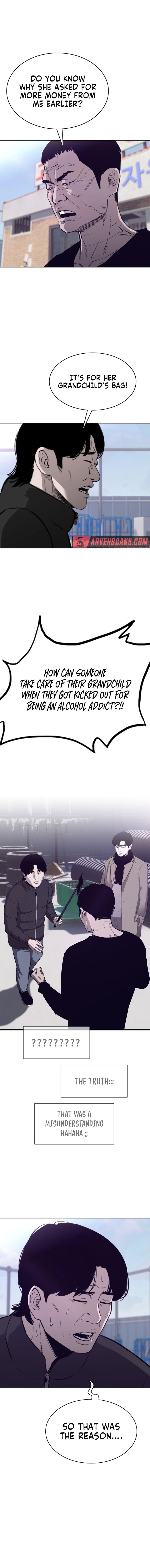 Would You Like To Sign The Contract? chapter 36 page 16