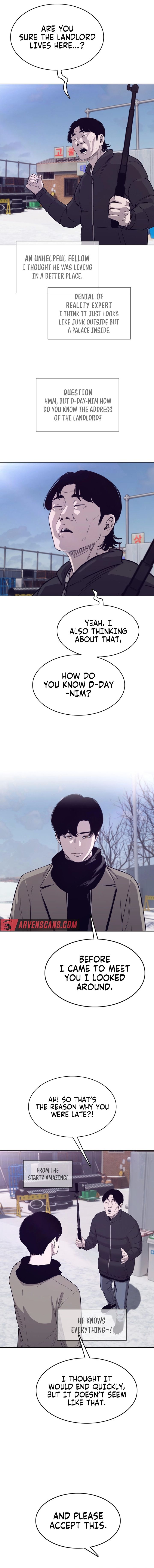 Would You Like To Sign The Contract? chapter 36 page 2