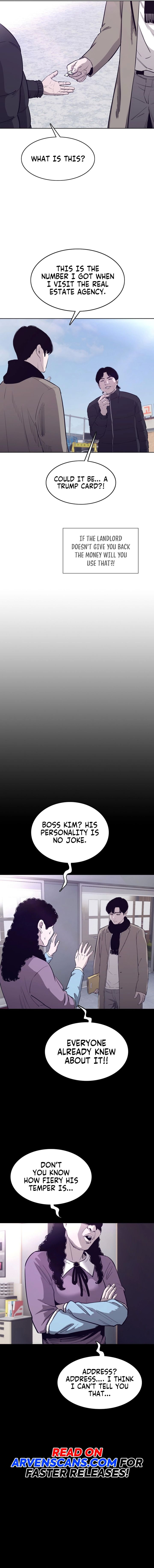 Would You Like To Sign The Contract? chapter 36 page 3