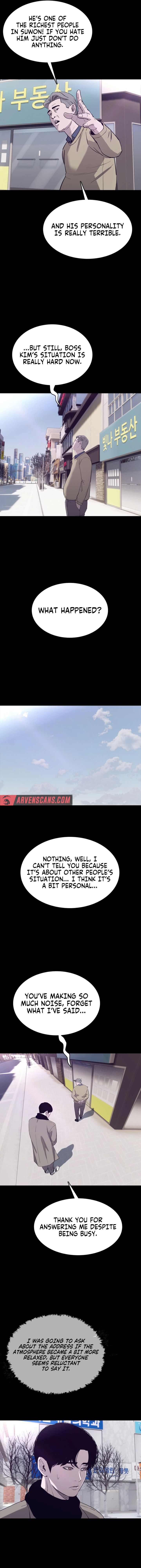 Would You Like To Sign The Contract? chapter 36 page 4