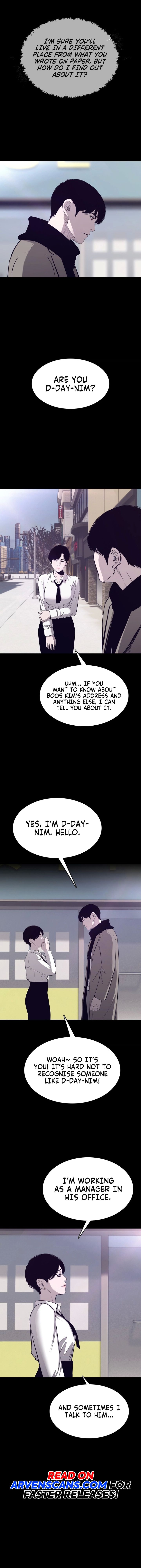 Would You Like To Sign The Contract? chapter 36 page 5