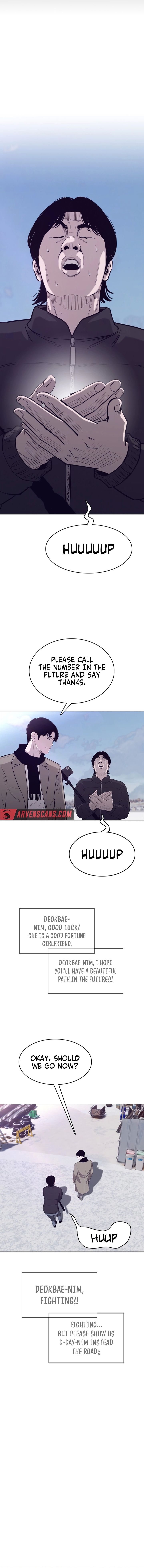 Would You Like To Sign The Contract? chapter 36 page 8