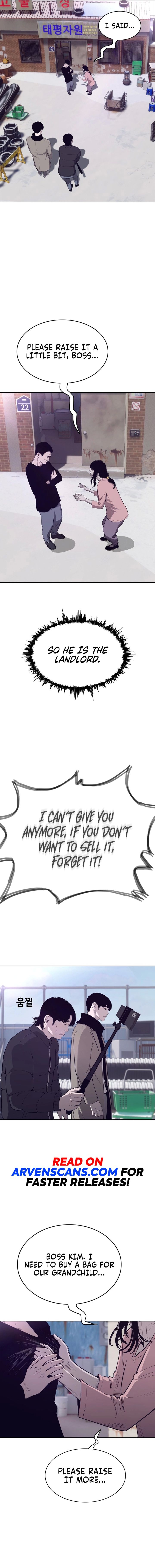 Would You Like To Sign The Contract? chapter 36 page 9