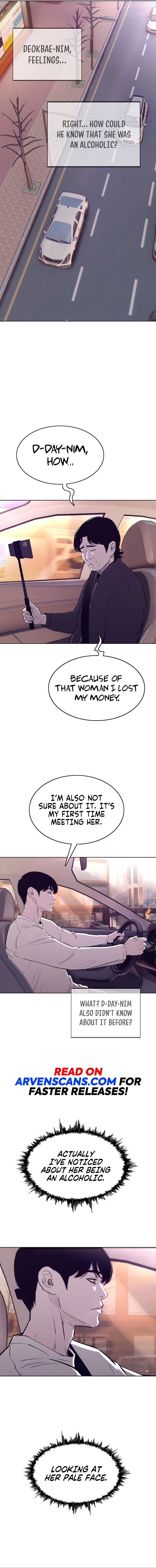 Would You Like To Sign The Contract? chapter 37 page 10