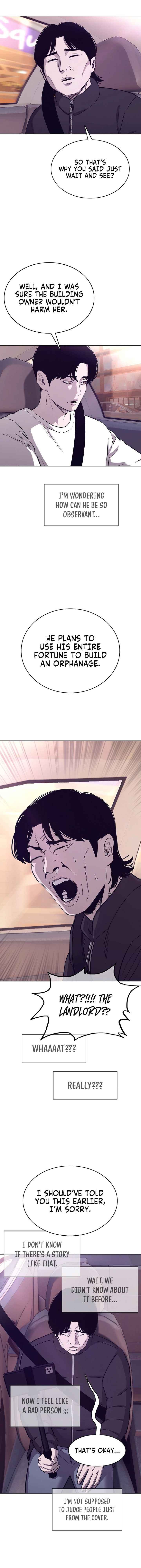 Would You Like To Sign The Contract? chapter 37 page 12