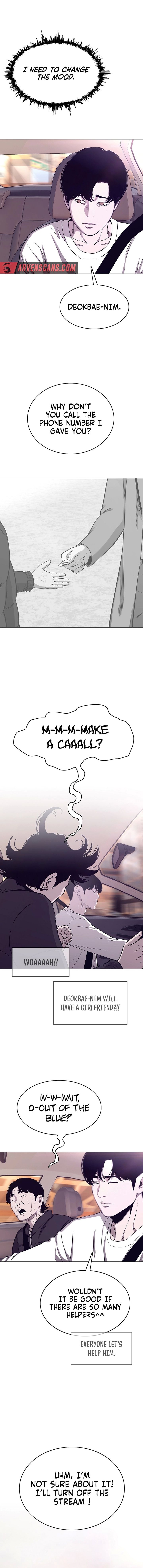 Would You Like To Sign The Contract? chapter 37 page 13