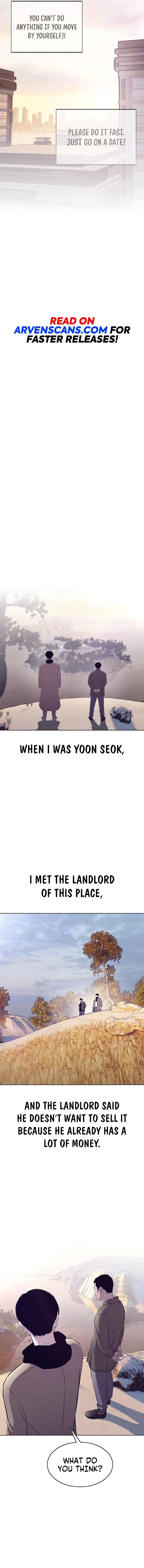 Would You Like To Sign The Contract? chapter 37 page 14