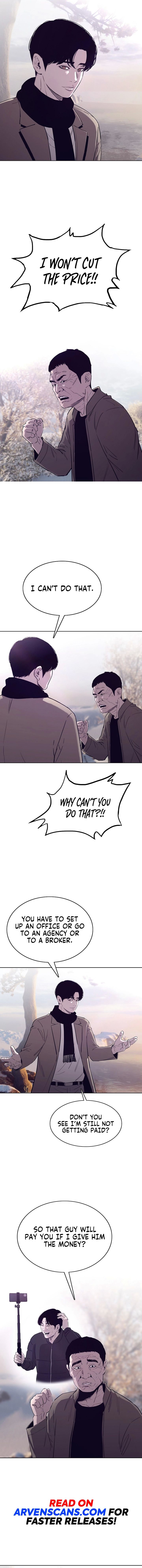 Would You Like To Sign The Contract? chapter 37 page 16