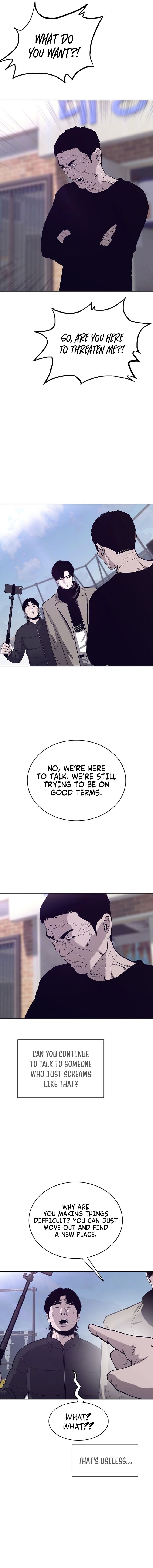 Would You Like To Sign The Contract? chapter 37 page 2