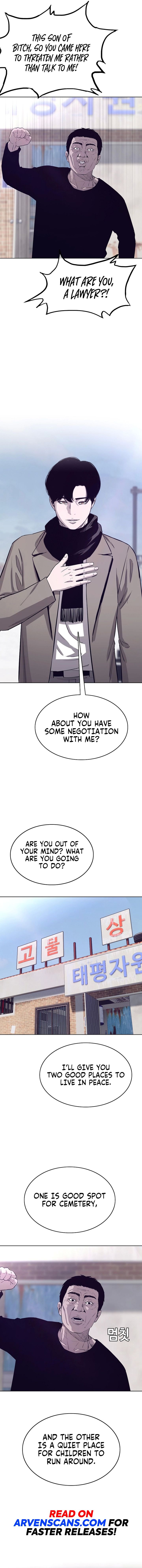 Would You Like To Sign The Contract? chapter 37 page 4