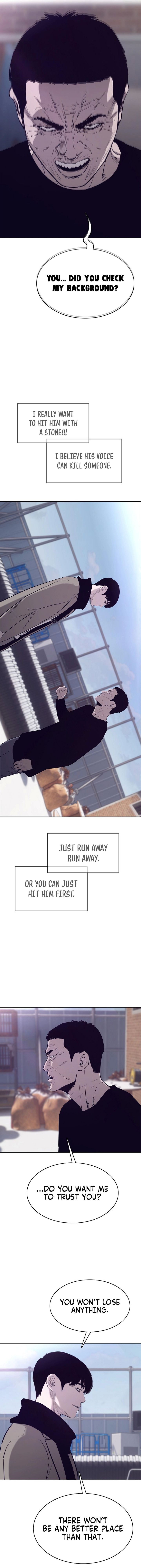 Would You Like To Sign The Contract? chapter 37 page 5