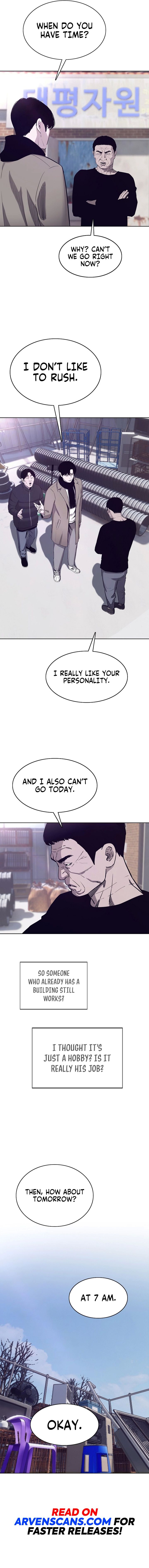 Would You Like To Sign The Contract? chapter 37 page 7