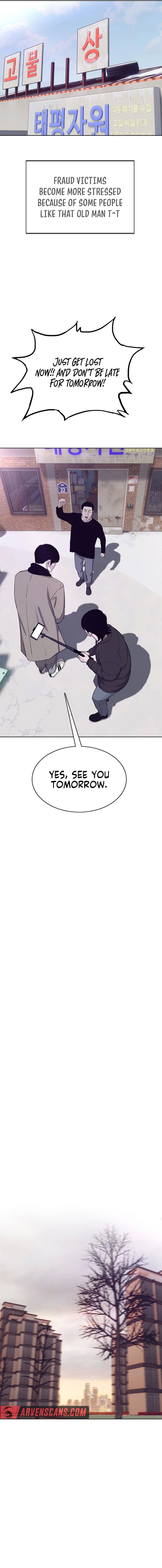 Would You Like To Sign The Contract? chapter 37 page 9