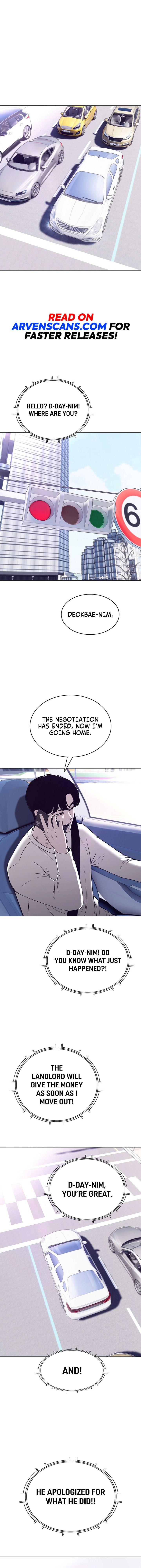 Would You Like To Sign The Contract? chapter 38 page 11