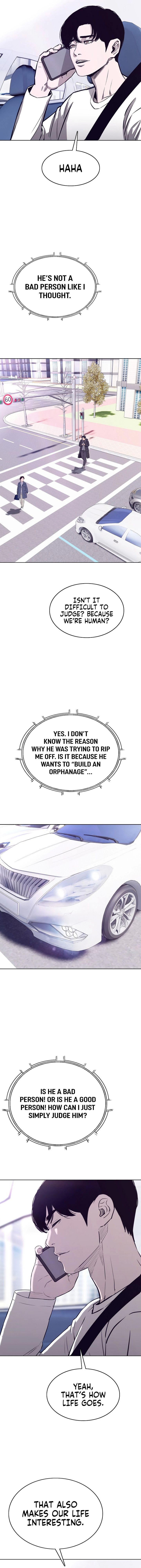 Would You Like To Sign The Contract? chapter 38 page 12