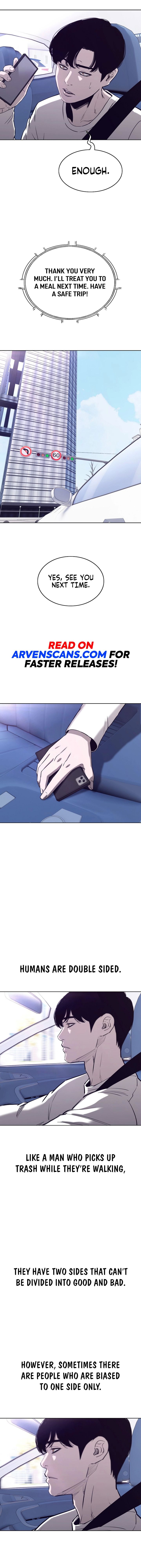 Would You Like To Sign The Contract? chapter 38 page 14