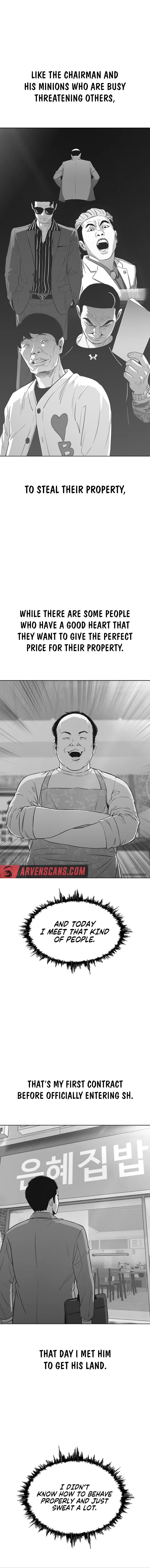 Would You Like To Sign The Contract? chapter 38 page 15