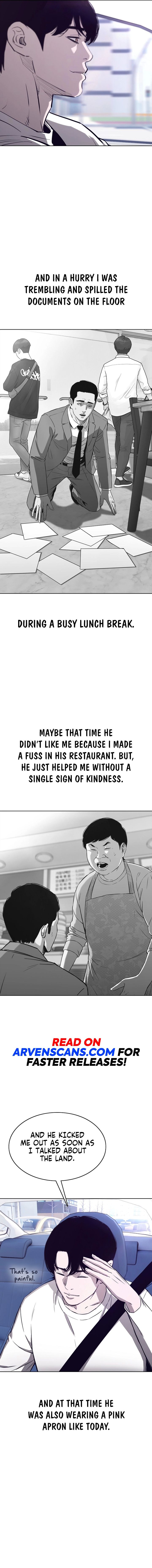 Would You Like To Sign The Contract? chapter 38 page 16