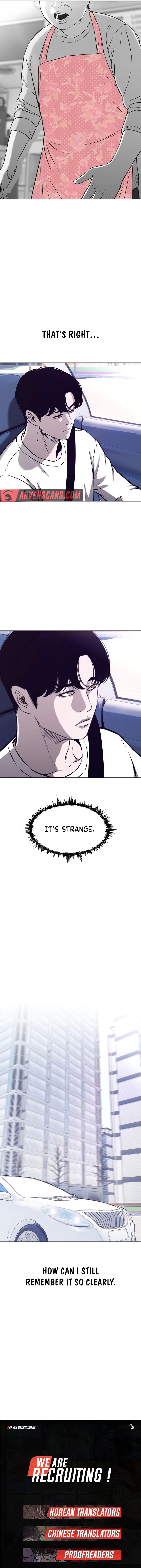 Would You Like To Sign The Contract? chapter 38 page 17