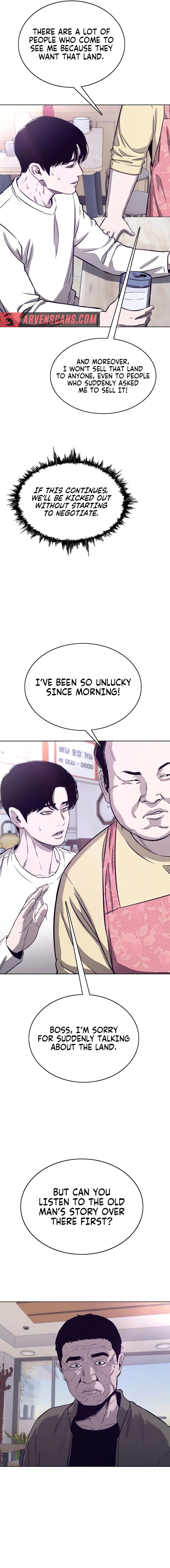 Would You Like To Sign The Contract? chapter 38 page 4