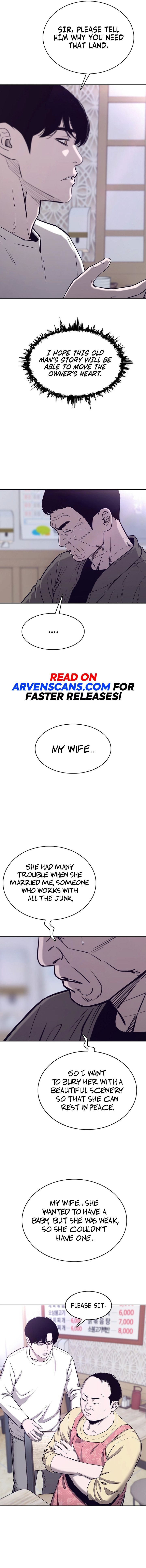 Would You Like To Sign The Contract? chapter 38 page 5