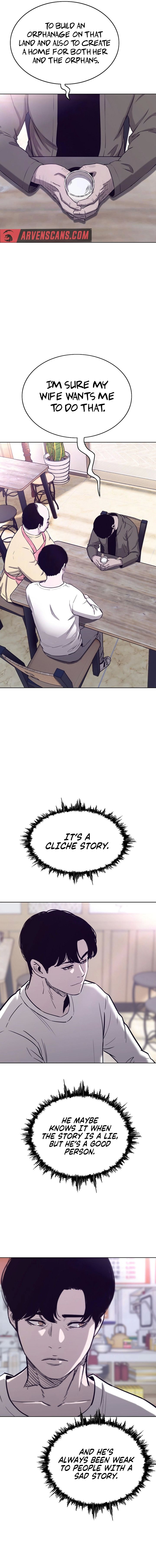 Would You Like To Sign The Contract? chapter 38 page 7