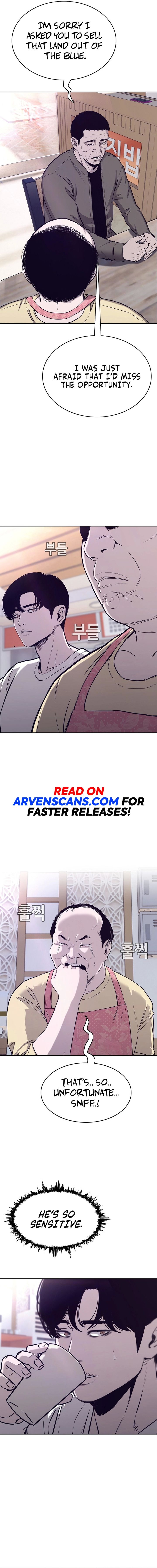 Would You Like To Sign The Contract? chapter 38 page 8