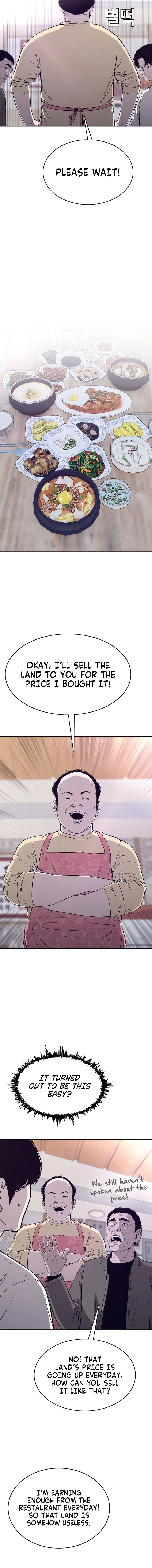 Would You Like To Sign The Contract? chapter 38 page 9