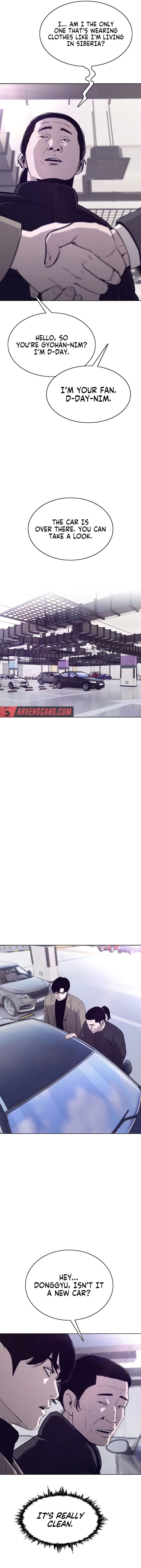 Would You Like To Sign The Contract? chapter 39 page 12