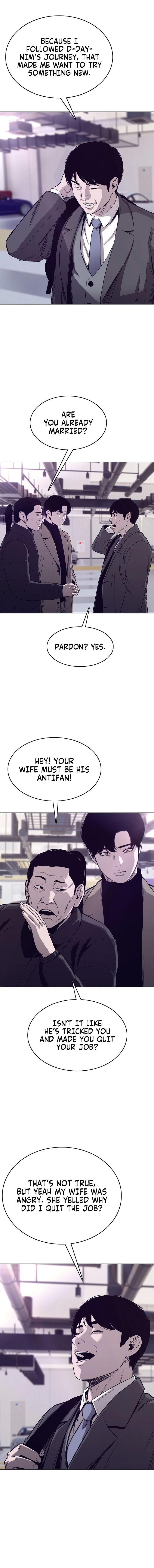 Would You Like To Sign The Contract? chapter 39 page 14