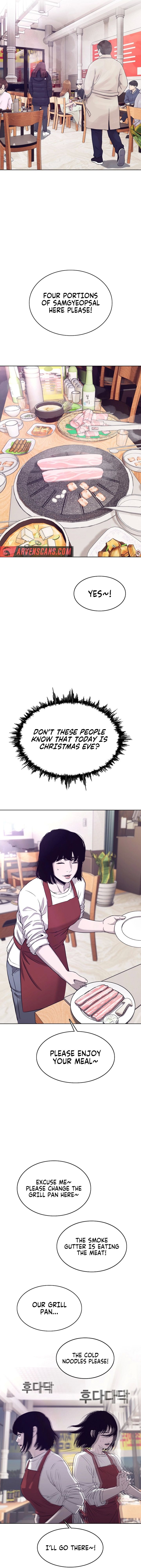 Would You Like To Sign The Contract? chapter 39 page 17