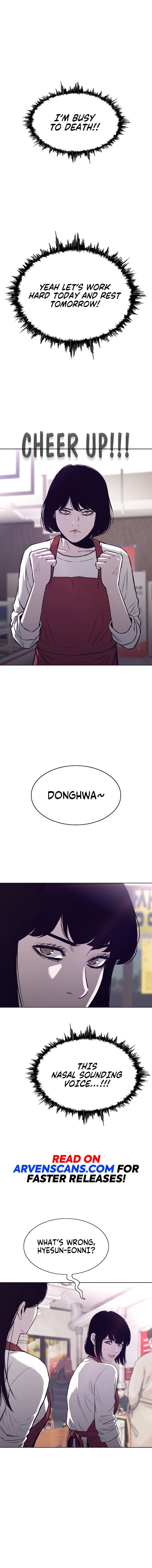 Would You Like To Sign The Contract? chapter 39 page 18