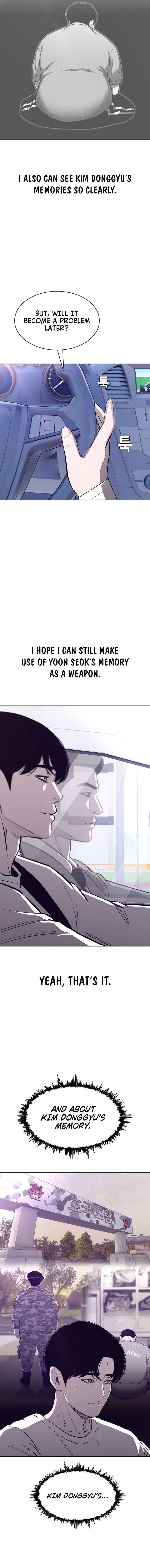 Would You Like To Sign The Contract? chapter 39 page 2