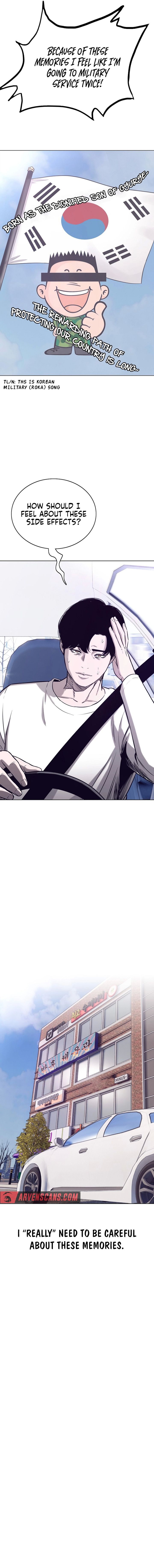 Would You Like To Sign The Contract? chapter 39 page 3